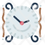 clock-time-watch-decorate-home-icon