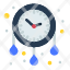 clock-time-watch-decorate-house-icon