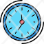 clock-time-watch-timer-alarm-icon
