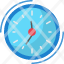 clock-time-watch-timer-alarm-icon