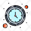 clock-timer-wall-watch-icon