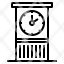 clock-tower-icon