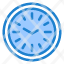 clock-wall-time-icon