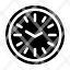 clock-wall-time-icon