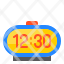 clock-watch-time-timer-digital-icon