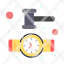 clock-watch-wrist-icon