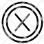 close-cross-interface-no-user-icon