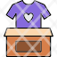 clothes-donation-charity-box-package-icon
