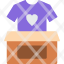 clothes-donation-charity-box-package-icon
