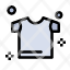 clothes-drying-shirt-icon