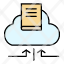 cloud-arrow-book-notebook-icon