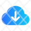 cloud-arrow-down-download-gradient-blue-icon