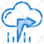 cloud-arrow-left-icon