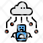 cloud-artificial-intelligence-icon