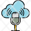 cloud-audio-internet-microphone-podcast-storage-wifi-icon