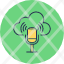 cloud-audio-internet-microphone-podcast-storage-wifi-icon