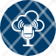 cloud-audio-internet-microphone-podcast-storage-wifi-icon