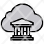 cloud-bank-financial-icon
