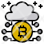 cloud-bitcoin-business-currency-finance-internet-icon