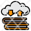 cloud-book-data-learning-exchange-icon