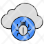 cloud-bug-cloud-virus-cloud-malware-infected-cloud-cloud-technology-icon