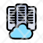 cloud-center-data-server-icon