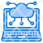 cloud-cloudserver-network-laptop-server-icon