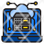 cloud-cloudserver-network-laptop-server-icon
