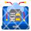 cloud-cloudserver-network-laptop-server-icon