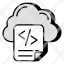 cloud-coding-cloud-programming-software-development-html-coding-cloud-technology-icon