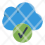 cloud-complete-data-icon