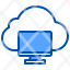 cloud-computer-connect-icon
