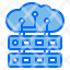 cloud-computer-data-storage-icon