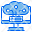 cloud-computer-data-storage-icon