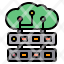 cloud-computer-data-storage-icon