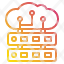 cloud-computer-data-storage-icon