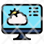 cloud-computer-forecast-internet-online-climate-icon