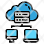 cloud-computer-hosting-server-computing-icon