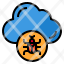 cloud-computing-bug-malware-virus-icon