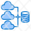cloud-computing-cloudserver-database-network-icon