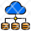 cloud-computing-cloudserver-database-share-icon