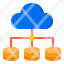cloud-computing-cloudserver-database-share-icon