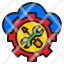 cloud-computing-cloudserver-gear-config-management-icon