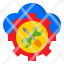 cloud-computing-cloudserver-gear-config-management-icon