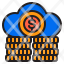 cloud-computing-cloudserver-money-finnance-icon