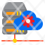 cloud-computing-cloudserver-network-config-management-icon
