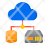 cloud-computing-cloudserver-network-database-icon