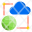 cloud-computing-cloudserver-network-management-icon