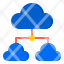 cloud-computing-cloudserver-network-share-icon