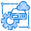 cloud-computing-cloudserver-setting-network-icon
